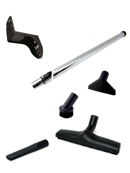 Set de nettoyage base - aspirateur