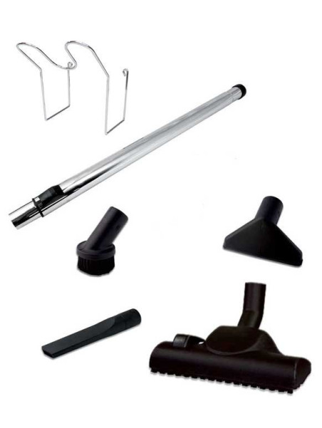 Set de nettoyage Ambiance - aspirateur