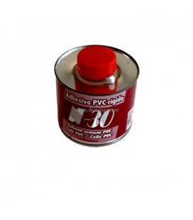 Colle PVC pot 500 ml