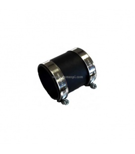 Kit manchon souple D50/51 mm