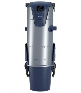 Centrale d'aspiration AERTECNICA Perfetto TP3