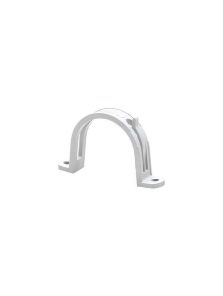 COLLIER OMEGA POUR TUBE PVC D51