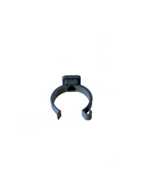 COLLIER CLIP POUR TUBE PVC D50/51