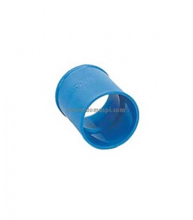 MANCHON PVC DIAM 50 FF
