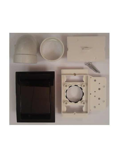 KIT PRISE ECO NOIRE D51