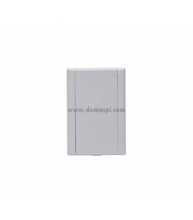 Prise d'aspiration Vacuvalve 5590W blanche