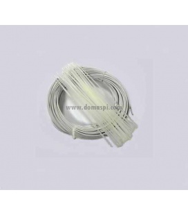 Photo d'un kit filerie basse tension 50 m 