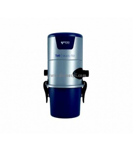 CENTRALE D'ASPIRATION AERTECNICA TS1