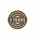 EXTENSION DE GARANTIE 2 ANS