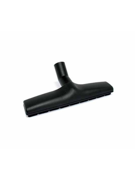 Brosse droite 30 cm aspirateur sols lisses