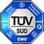 logo certification tuv